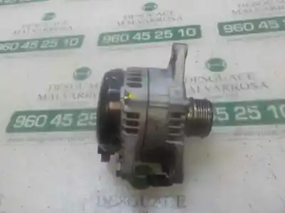 Peça sobressalente para automóvel em segunda mão alternador por kia sportage iv (ql, qle) 1.7 crdi referências oem iam 373002a700