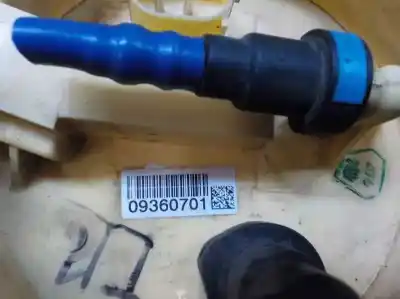 Peça sobressalente para automóvel em segunda mão boia / bomba combustível por bmw serie 1 berlina (e81/e87) 2.0 turbodiesel cat referências oem iam 16117190947  09360701