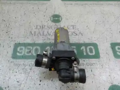 Peça sobressalente para automóvel em segunda mão válvula de controle do calefactor de agua por bmw serie 1 berlina (e81/e87) 2.0 turbodiesel cat referências oem iam 64116928246