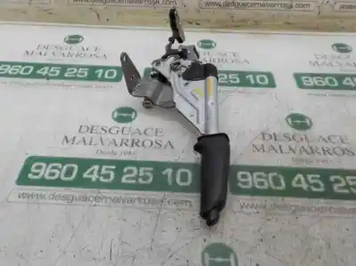 Peça sobressalente para automóvel em segunda mão alavanca de travão de mão por bmw serie 1 berlina (e81/e87) 2.0 turbodiesel cat referências oem iam 34406782749
