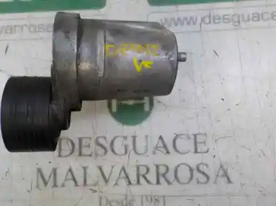 Second-hand car spare part auxiliary belt tensioner for bmw serie 1 berlina (e81/e87) 2.0 turbodiesel cat oem iam references 11287800333  