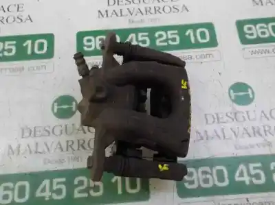 Peça sobressalente para automóvel em segunda mão pinça de travão dianteira direita por bmw serie 1 berlina (e81/e87) 2.0 turbodiesel cat referências oem iam 34116774682
