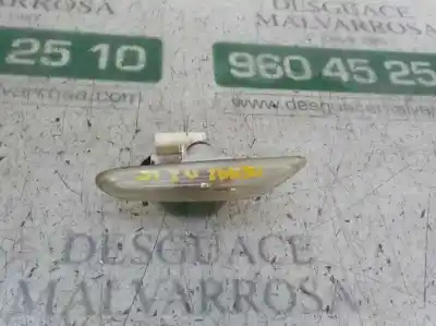 Peça sobressalente para automóvel em segunda mão FAROLIM DO LADO ESQUERDO por BMW SERIE 1 BERLINA (E81/E87)  Referências OEM IAM 63137253325  