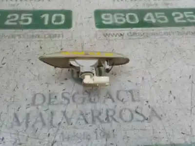 Peça sobressalente para automóvel em segunda mão farolim do lado esquerdo por bmw serie 1 berlina (e81/e87) 2.0 turbodiesel cat referências oem iam 63137253325  