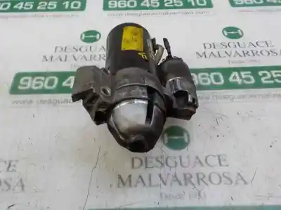 Peça sobressalente para automóvel em segunda mão motor de arranque por bmw serie 1 berlina (e81/e87) 2.0 turbodiesel cat referências oem iam 12418570238