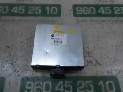 Peça sobressalente para automóvel em segunda mão módulo eletrônico por bmw serie 1 berlina (e81/e87) 2.0 turbodiesel cat referências oem iam 61429253208