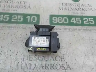 Peça sobressalente para automóvel em segunda mão módulo eletrônico por bmw serie 1 berlina (e81/e87) 2.0 turbodiesel cat referências oem iam 65759244134