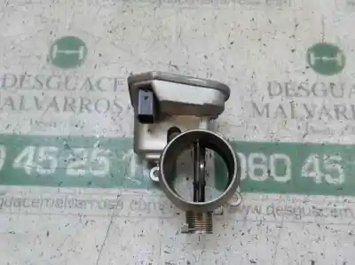 Peça sobressalente para automóvel em segunda mão borboleta de admissão por bmw serie 1 berlina (e81/e87) 2.0 turbodiesel cat referências oem iam 13547804373