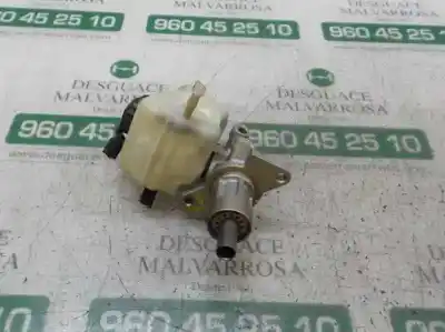 Peça sobressalente para automóvel em segunda mão bomba de travões por bmw serie 1 berlina (e81/e87) 2.0 turbodiesel cat referências oem iam 34336785662