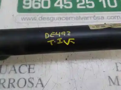 Peça sobressalente para automóvel em segunda mão amortecedor traseiro esquerdo por bmw serie 1 berlina (e81/e87) 2.0 turbodiesel cat referências oem iam 33526771555  3352677155502