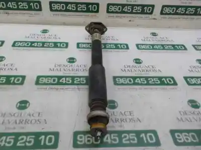 Peça sobressalente para automóvel em segunda mão amortecedor traseiro direito por bmw serie 1 berlina (e81/e87) 2.0 turbodiesel cat referências oem iam 33526771555