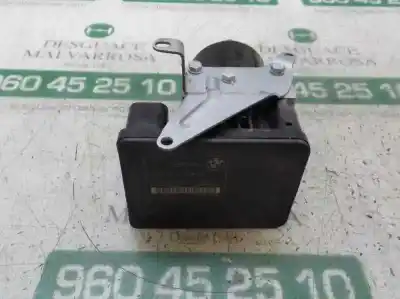 Peça sobressalente para automóvel em segunda mão abs por bmw serie 1 berlina (e81/e87) 2.0 turbodiesel cat referências oem iam 34512460490