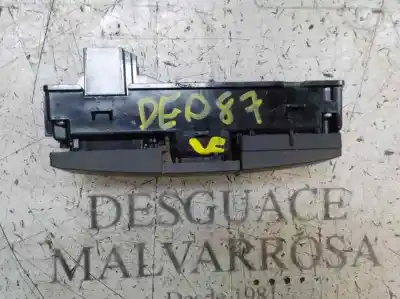 Автозапчасти б/у предупреждение за opel astra j (p10) 2.0 cdti (68) ссылки oem iam 13285122  13285122