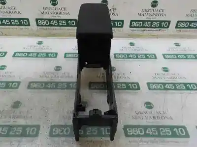 Gebrauchtes Autoersatzteil Mittelkonsole zum OPEL ASTRA J (P10)  OEM-IAM-Referenzen 13293407  