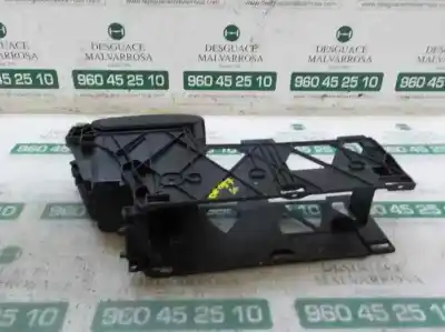 Pièce détachée automobile d'occasion accoudoir central pour opel astra j (p10) 2.0 cdti (68) références oem iam 13293407  