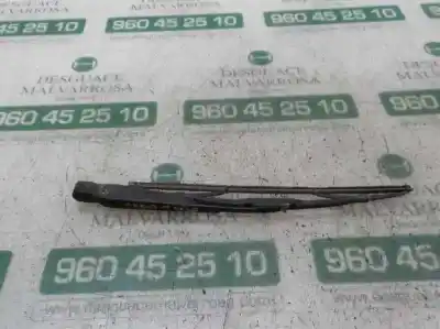 Peça sobressalente para automóvel em segunda mão haste de escova traseiro por smart coupe 0.6 turbo cat referências oem iam   