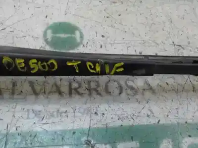 Peça sobressalente para automóvel em segunda mão haste de escova traseiro por smart coupe 0.6 turbo cat referências oem iam   