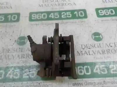 Second-hand car spare part front left brake caliper for smart coupe 0.6 turbo cat oem iam references   
