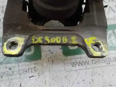 Second-hand car spare part front left brake caliper for smart coupe 0.6 turbo cat oem iam references   