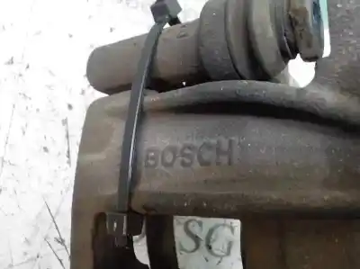 Second-hand car spare part front left brake caliper for smart coupe 0.6 turbo cat oem iam references   