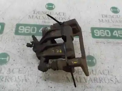 Peça sobressalente para automóvel em segunda mão pinça de travão dianteira direita por smart coupe 0.6 turbo cat referências oem iam 