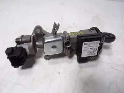 Second-hand car spare part anti-theft device for suzuki vitara 1.4 16v boosterjet cat oem iam references 