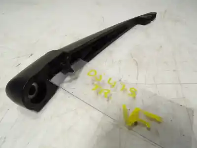 Second-hand car spare part rear windshield wiper arm for suzuki vitara 1.4 16v boosterjet cat oem iam references 