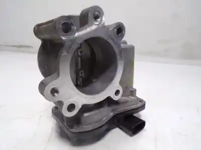 Second-hand car spare part throttle body for suzuki vitara 1.4 16v boosterjet cat oem iam references 