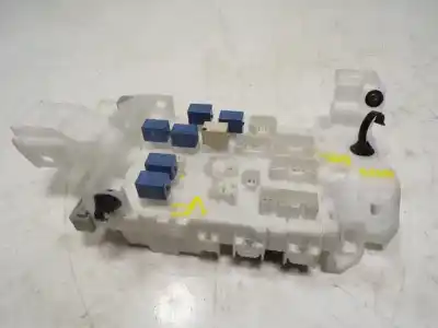 Second-hand car spare part fuse box unit for suzuki vitara 1.4 16v boosterjet cat oem iam references 