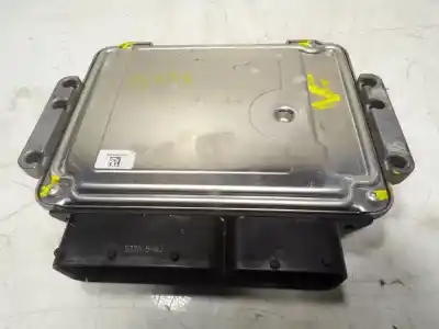 Second-hand car spare part ecu engine control for suzuki vitara 1.4 16v boosterjet cat oem iam references 3391074s00000  3391074s00