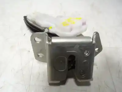 Second-hand car spare part trunk lock for suzuki vitara 1.4 16v boosterjet cat oem iam references 