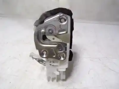 Second-hand car spare part left front door lock for suzuki vitara 1.4 16v boosterjet cat oem iam references 