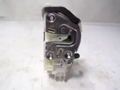 Second-hand car spare part rear right door lock for suzuki vitara 1.4 16v boosterjet cat oem iam references 