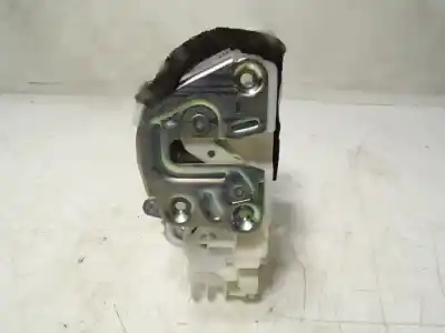 Second-hand car spare part rear left door lock for suzuki vitara 1.4 16v boosterjet cat oem iam references 