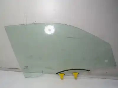 Second-hand car spare part front right door window glass for suzuki vitara 1.4 16v boosterjet cat oem iam references 