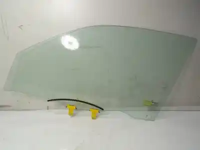 Second-hand car spare part front left door window glass for suzuki vitara 1.4 16v boosterjet cat oem iam references 