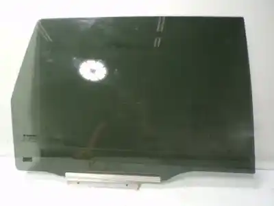 Second-hand car spare part rear right door window glass for suzuki vitara 1.4 16v boosterjet cat oem iam references 