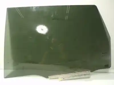 Second-hand car spare part rear left door window glass for suzuki vitara 1.4 16v boosterjet cat oem iam references 