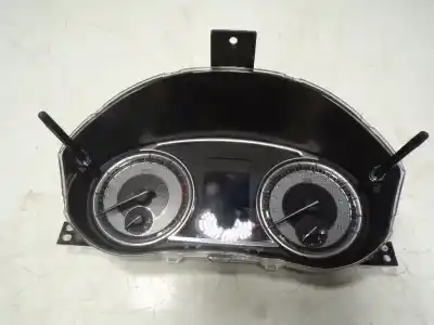 Second-hand car spare part dashboard for suzuki vitara 1.4 16v boosterjet cat oem iam references 
