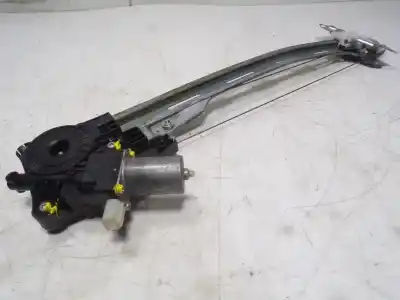 Second-hand car spare part passenger side right window regulator for suzuki vitara 1.4 16v boosterjet cat oem iam references 