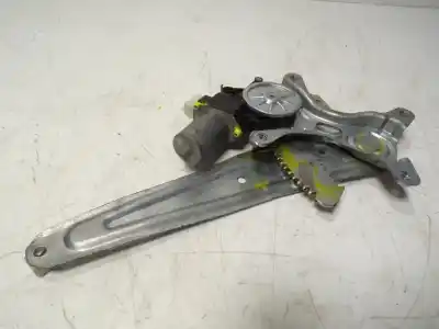 Second-hand car spare part rear right window regulator for suzuki vitara 1.4 16v boosterjet cat oem iam references 
