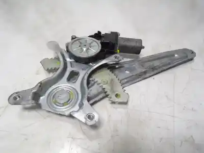 Second-hand car spare part rear left window regulator for suzuki vitara 1.4 16v boosterjet cat oem iam references 