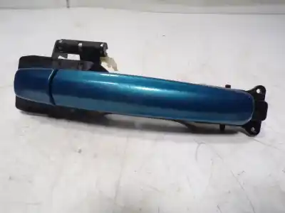 Second-hand car spare part exterior right front door handle for suzuki vitara 1.4 16v boosterjet cat oem iam references 