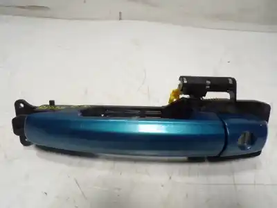 Second-hand car spare part exterior left front door handle for suzuki vitara 1.4 16v boosterjet cat oem iam references 