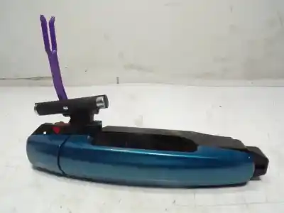 Second-hand car spare part exterior right rear door handle for suzuki vitara 1.4 16v boosterjet cat oem iam references 