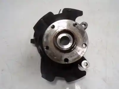 Second-hand car spare part front right knuckle for suzuki vitara 1.4 16v boosterjet cat oem iam references 