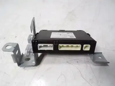 Second-hand car spare part electronic module for suzuki vitara 1.4 16v boosterjet cat oem iam references 