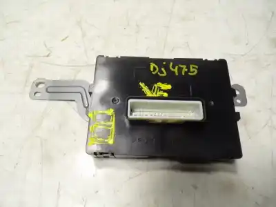 Second-hand car spare part electronic module for suzuki vitara 1.4 16v boosterjet cat oem iam references 