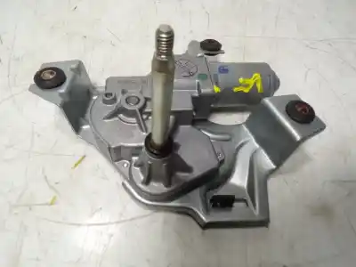 Second-hand car spare part rear windshield wiper motor for suzuki vitara 1.4 16v boosterjet cat oem iam references 