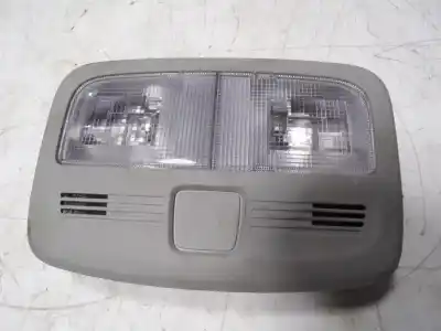 Second-hand car spare part interior light for suzuki vitara 1.4 16v boosterjet cat oem iam references 